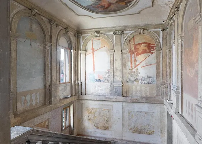 Combo Venezia